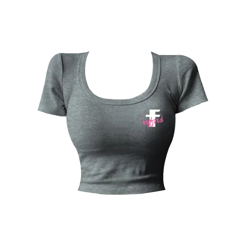Byford Women's Undershirts-3