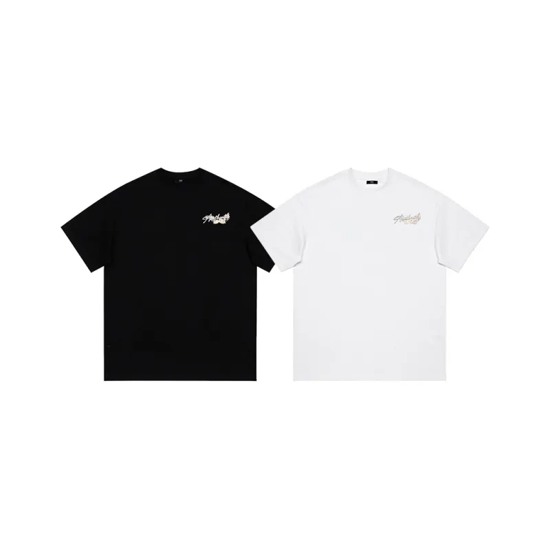 UNthemed T Shirts Unisex-1
