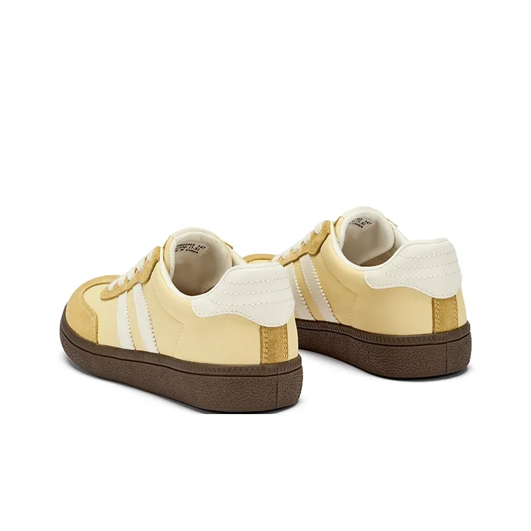 Hotwind Virtue Collection Low Top Skateboard Shoes Women's-12