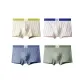 Beige with Blue Stripes/Beige with Green Stripes/Spring Green with White Stripes/Winter Blue with White Stripes