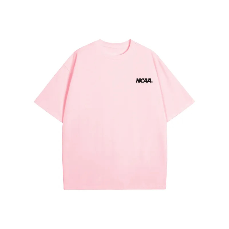 NCAA T Shirts Unisex-16