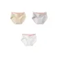 K Set: Apricot Yellow+Heather Gray+Milk White
