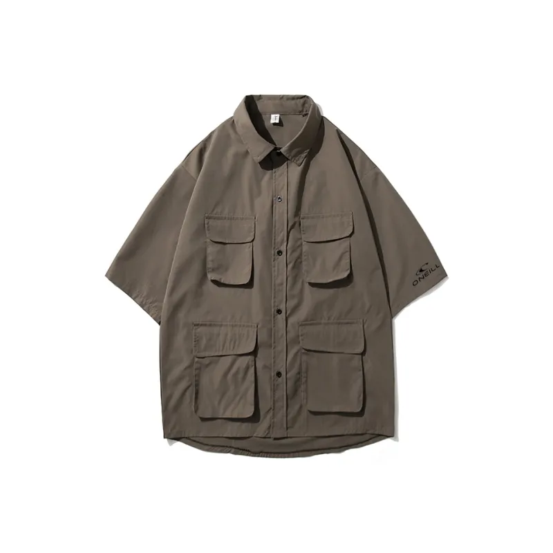 O'Neill Shirts Unisex-2
