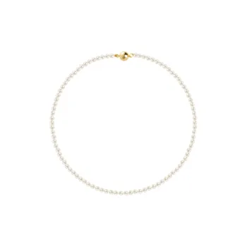 Daisy Dream Shijia Pearl Necklaces Women's