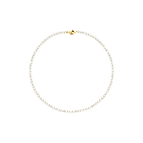 Daisy Dream Shijia Pearl Necklaces Women's