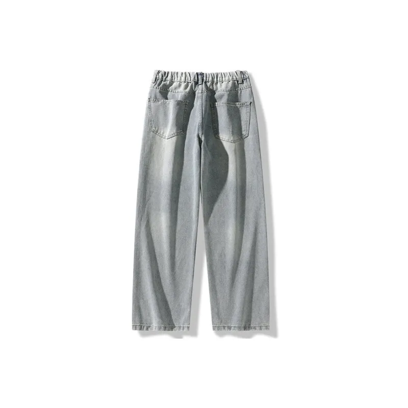 PAUL COSTELLOE Jeans Unisex-8