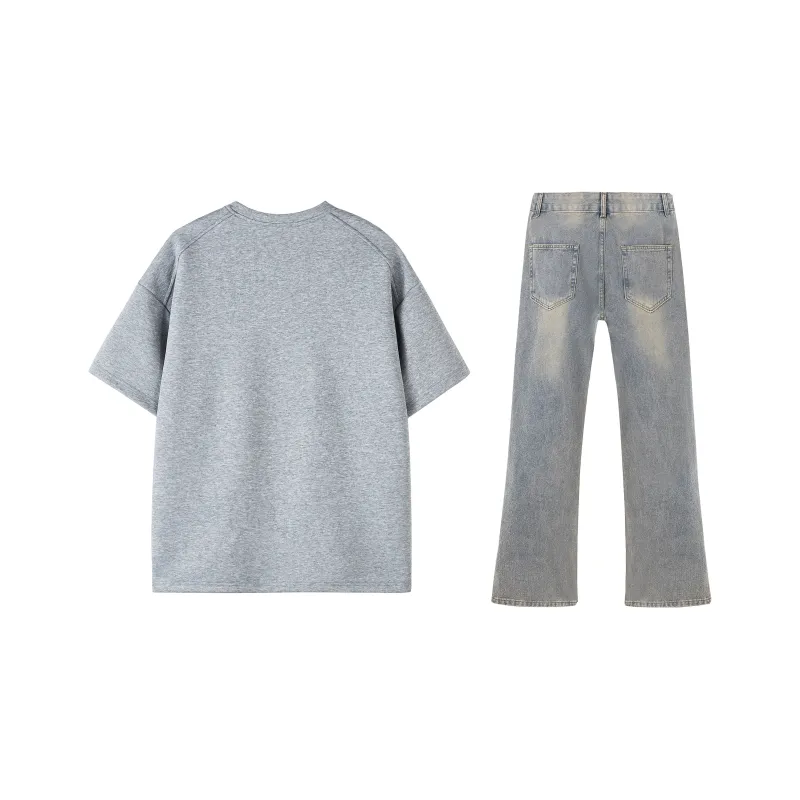 ZWWWZ Casual Sportswear Unisex-31