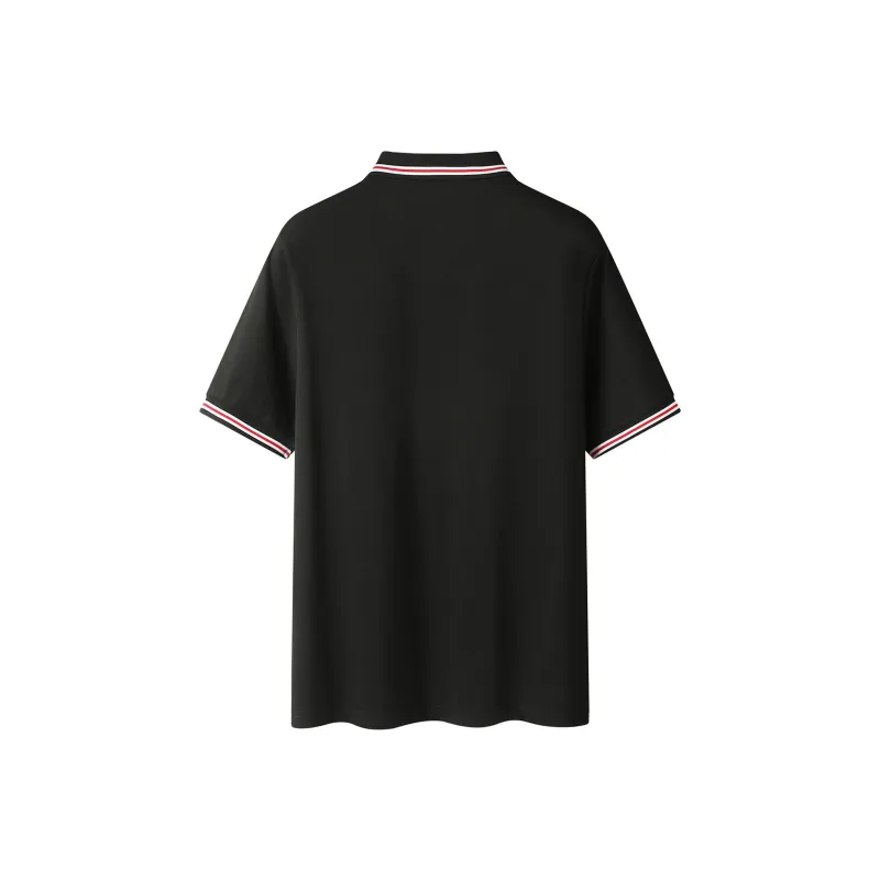 LA'T.WEEKEND Polo Shirts Unisex-1