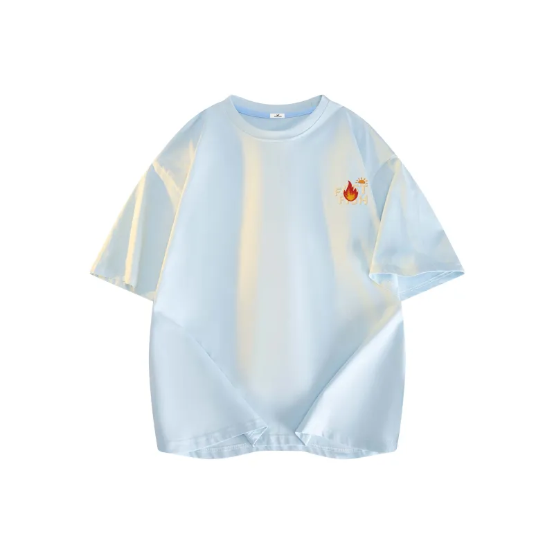 FASTFISH T Shirts Unisex-31
