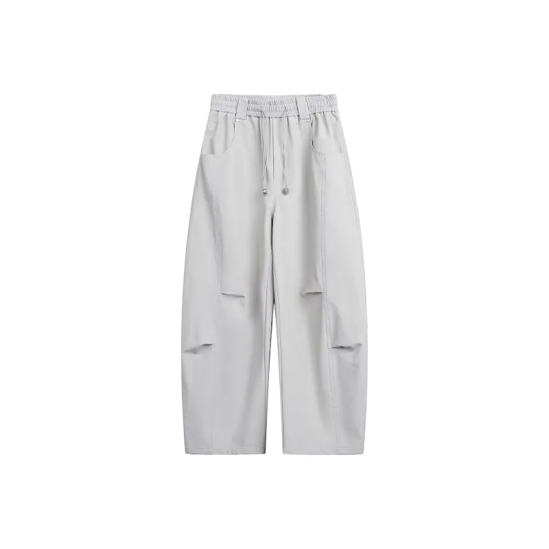CHANT'2nd Cargo Pants Unisex-0