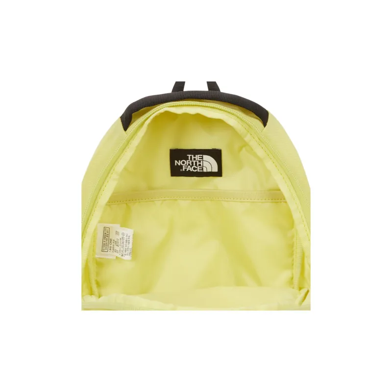 THE NORTH FACE Nylon Sling Bag Men's Lime-5