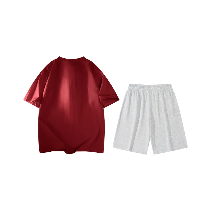 Endless Abyss Casual Sportswear Unisex-27