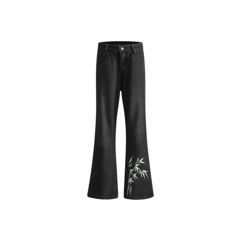 A02 Jeans Unisex-12