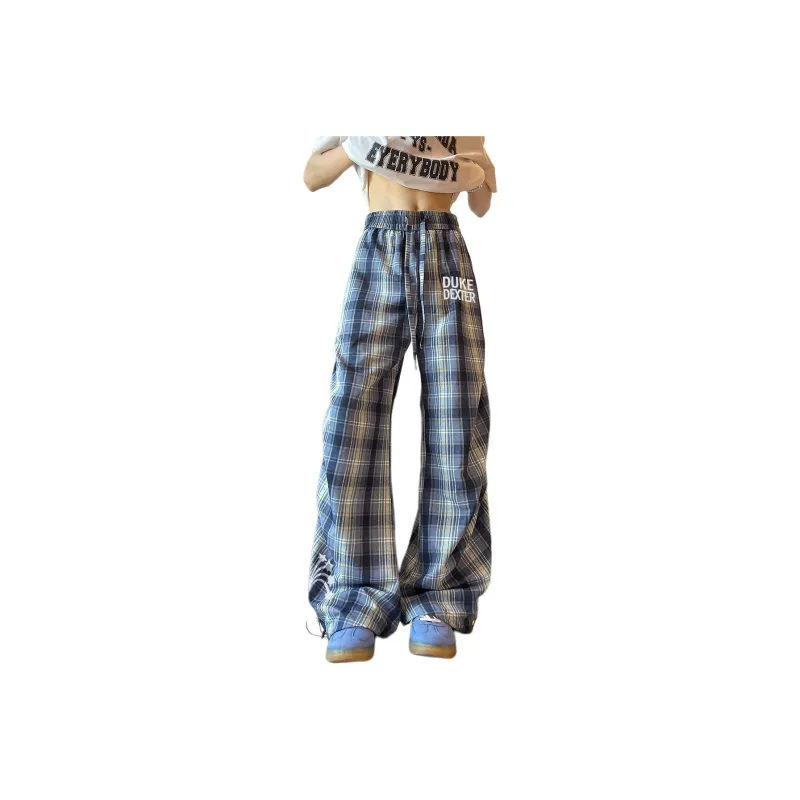 DUKE+DEXTER Casual Pants Unisex-7