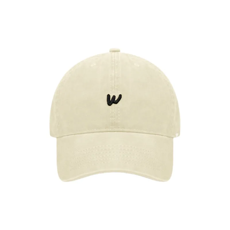 ROBINHOOD Cotton Baseball Caps Unisex-1