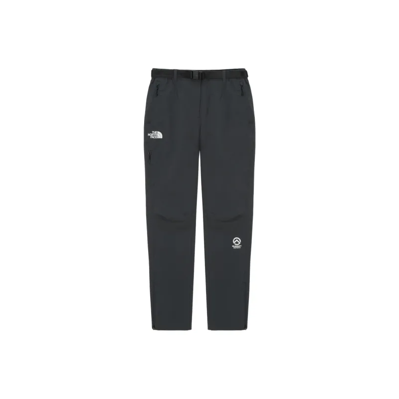 THE NORTH FACE Casual Pants Women's Charcoal-0