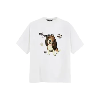 ICONS Lab T Shirts Unisex