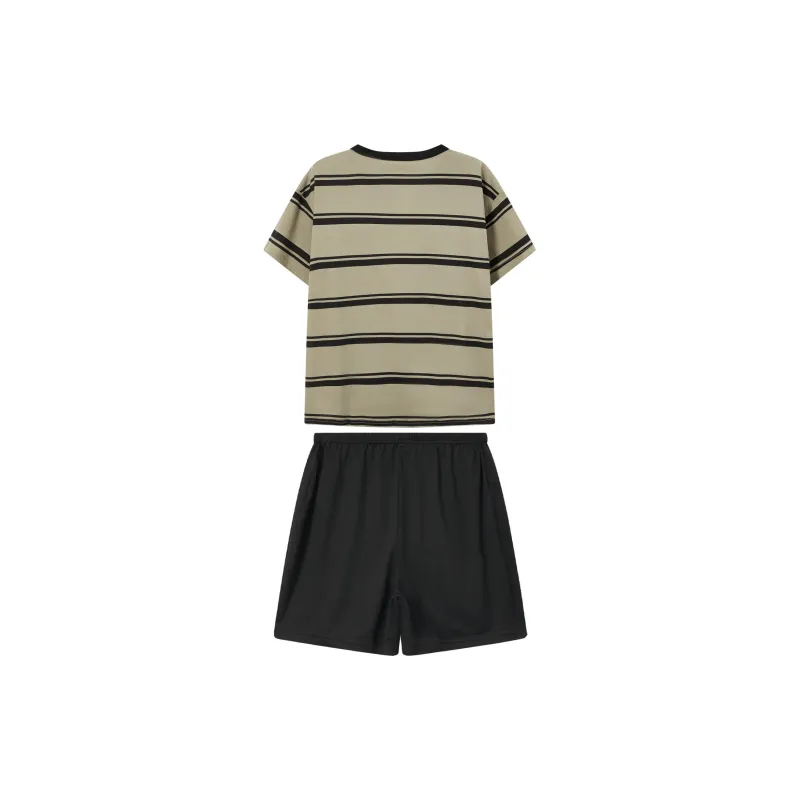 ANVINAL Pajama Set Unisex Gift Box Set-1