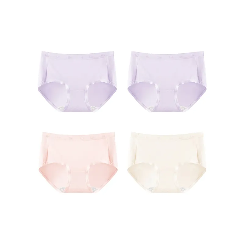 Lee Underwear Gift Box Women's 4 Pack-25