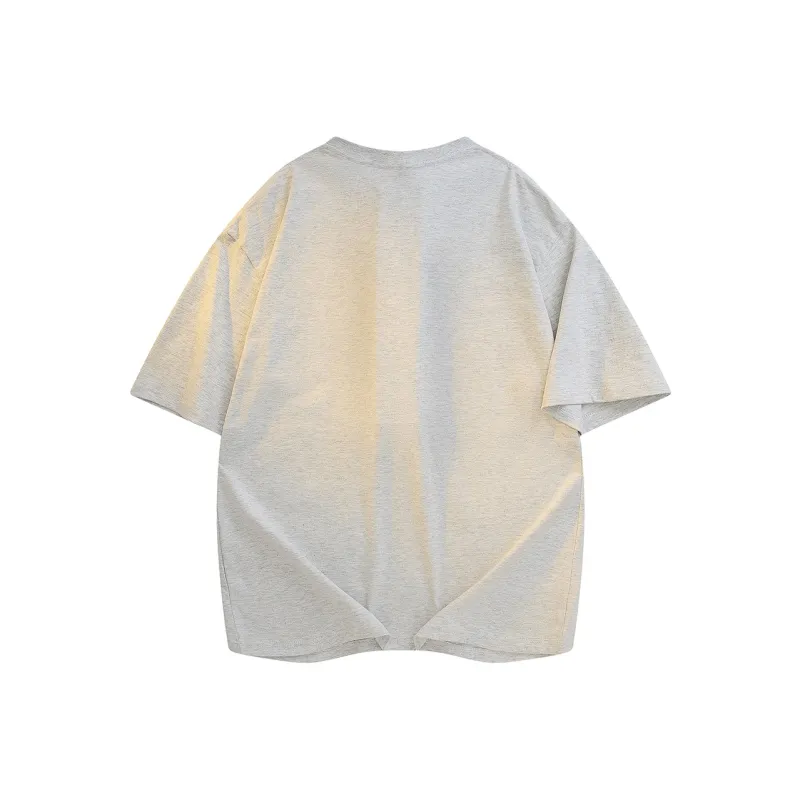 CHARLIE GOLF T Shirts Unisex-3
