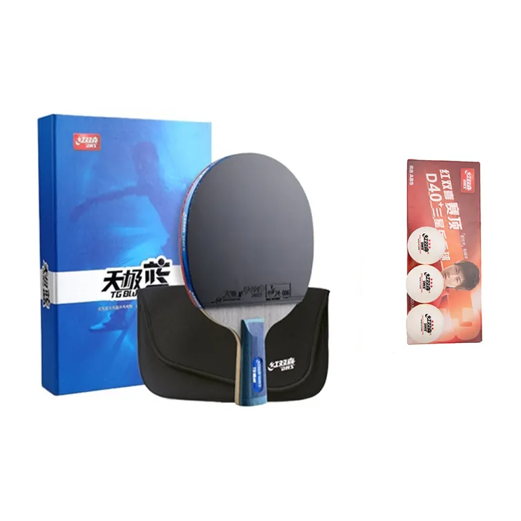 DHS Ping Pong Paddles-8