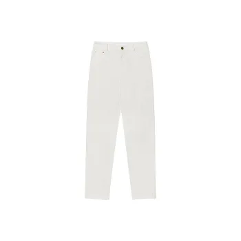 INSUN Jeans Women's White