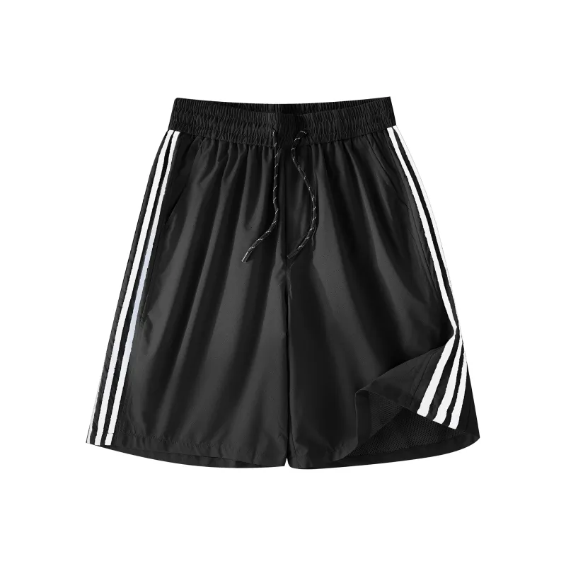 Mackyo Casual Shorts Unisex-2