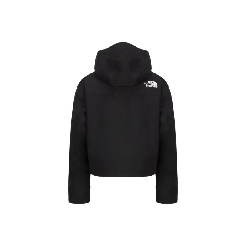 THE NORTH FACE Jackets & Coats Women's Black-1