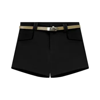YINLEI Denim Shorts Women's