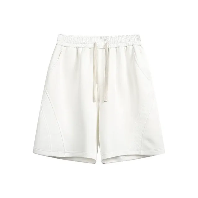 VERAF CA Casual Shorts Unisex-0
