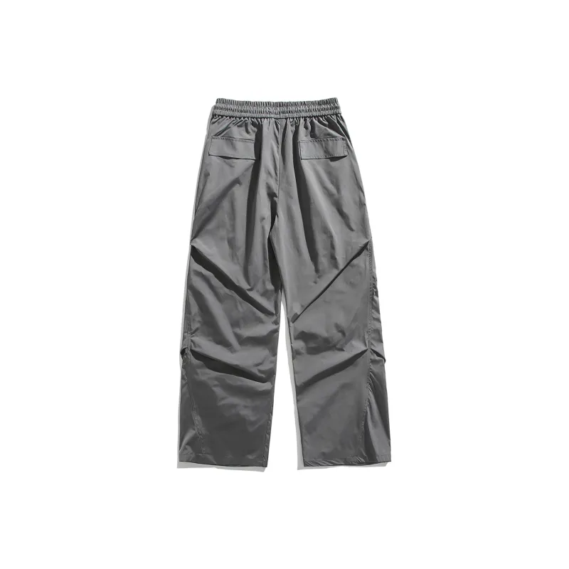 FISHGALAXY Casual Pants Unisex-14
