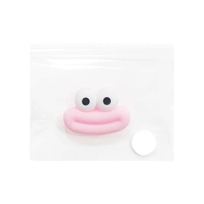 OFLY Resin Shoe Accessories Unisex-4