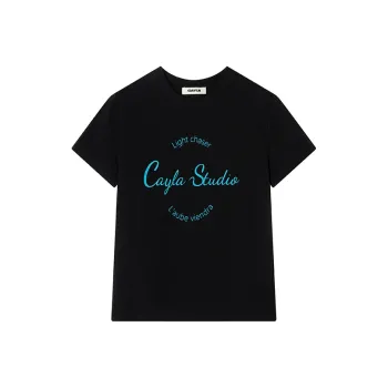 CAYLA T Shirts Women's