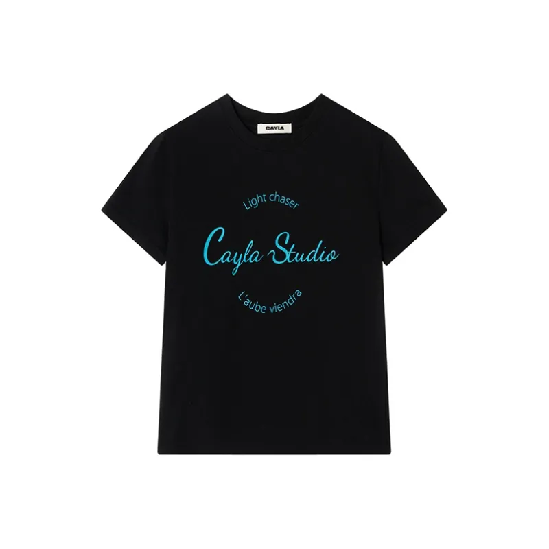CAYLA T Shirts Women's-0