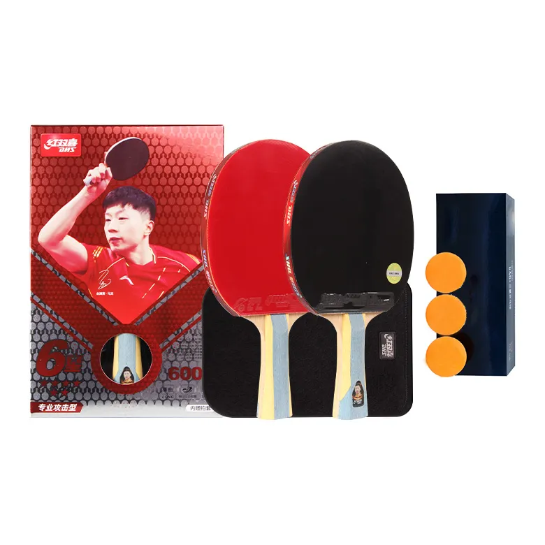 DHS Ping Pong Paddles-1