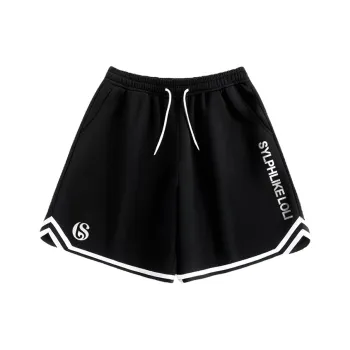 SylphlikeLoli Casual Shorts Unisex