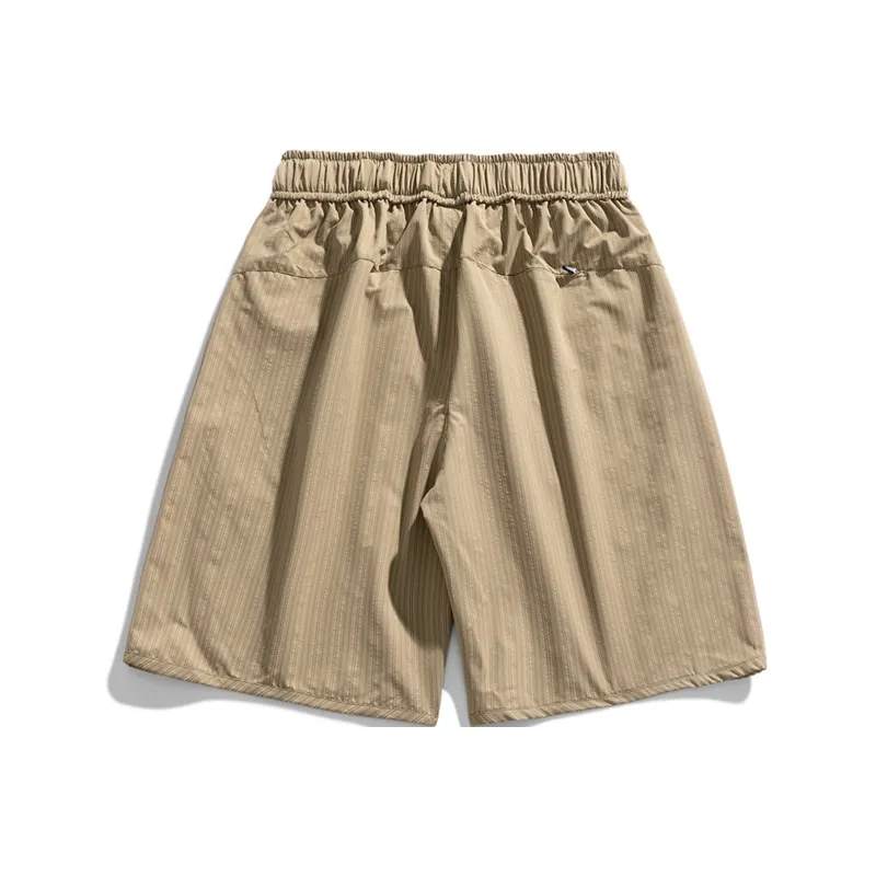 BRYAN JIMENEZ Cargo Shorts Unisex-8