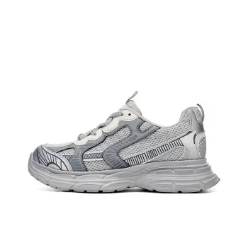 Rich Birds Low Top Chunky Sneakers Women's