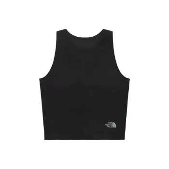 THE NORTH FACE Tank Top Women's Black