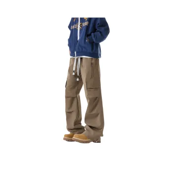 JEANSWEST Cargo Pants Unisex