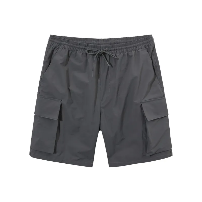 Hotwind Casual Shorts Men-12