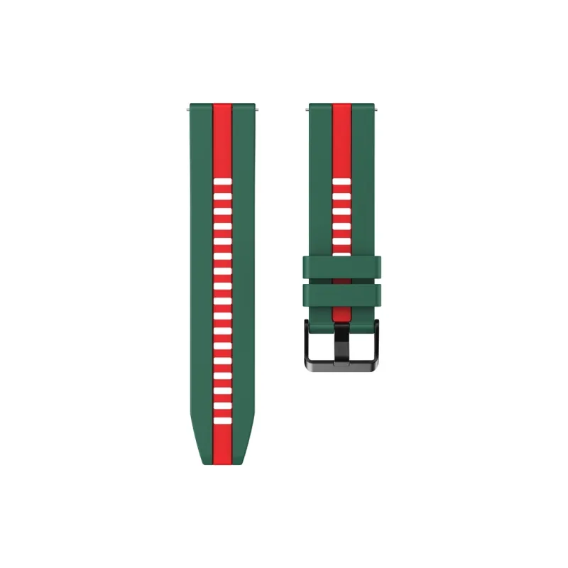 ZHENGGUANG Huawei Compatibility Watch Band Silicone Material-39