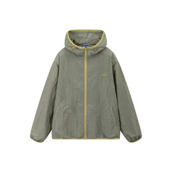 NewJnxs Waterproof UV Protection Sun Protection Clothing Unisex