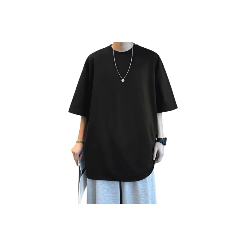 SCHEPPERHEYN T Shirts Unisex-6