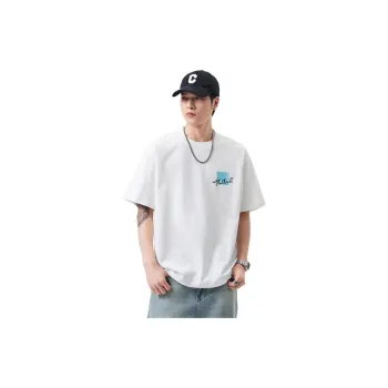 WilliamPOLO T Shirts Unisex