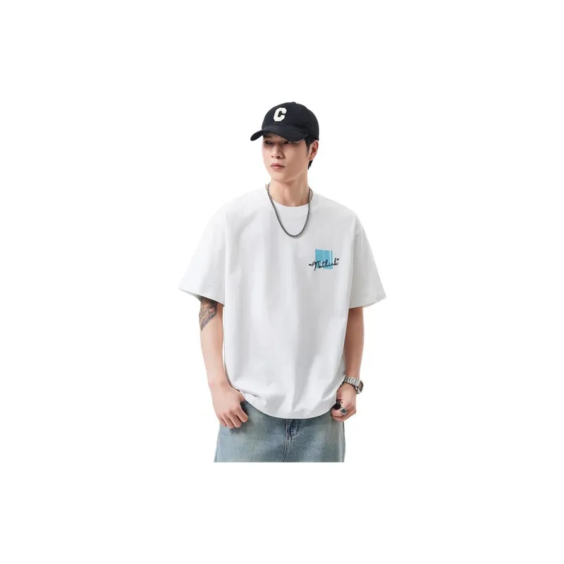 WilliamPOLO T Shirts Unisex-0