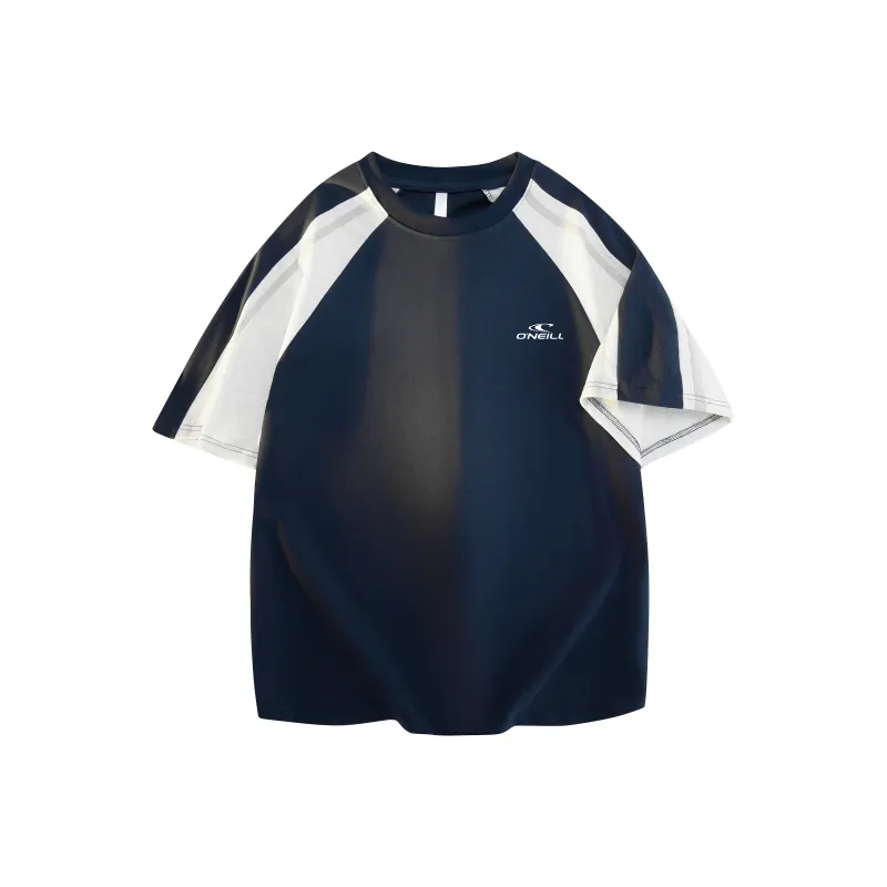 O'Neill T Shirts Unisex-4