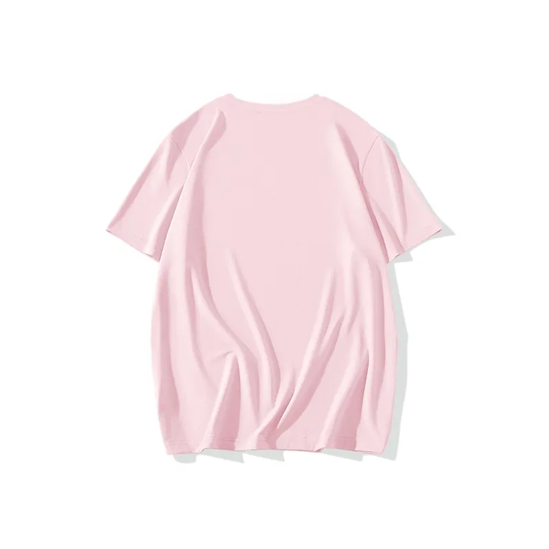 MINISO Set in Sleeve T Shirt Women's-8