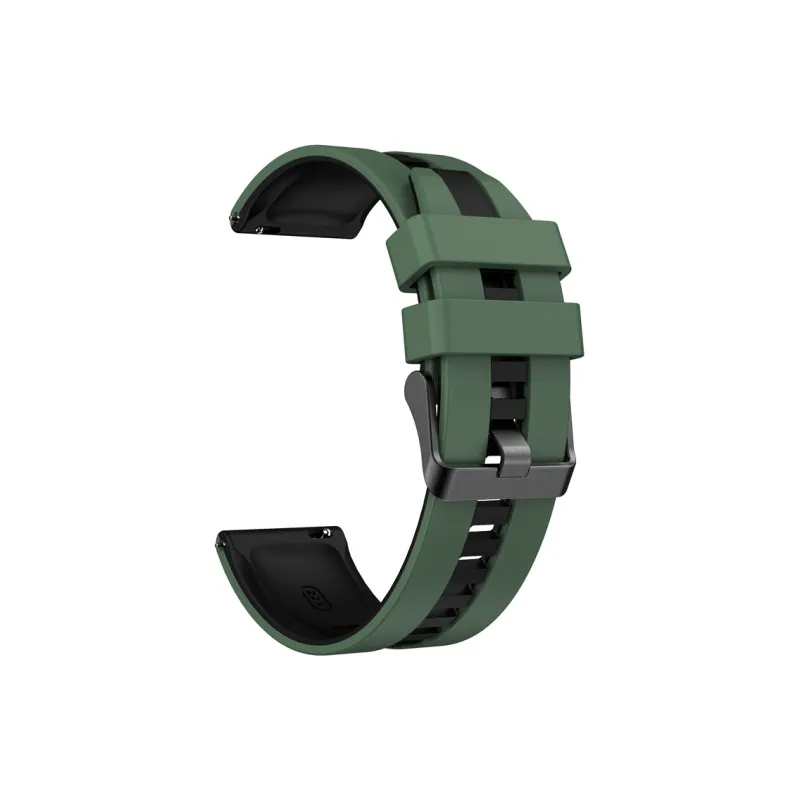 ZHENGGUANG Huawei Compatibility Watch Band Silicone Material-17