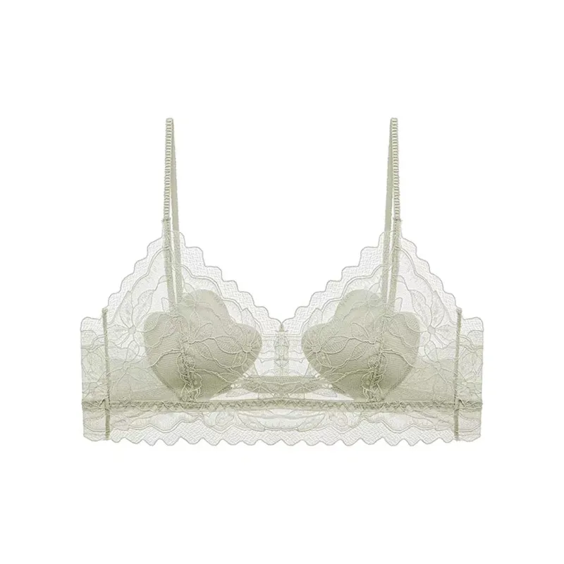 GRACE TOPIC Bra Women's Combo Set-6